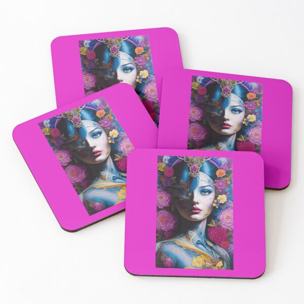 Item preview,  Mesmerizing gaze designed and sold by RuiVazMaia.