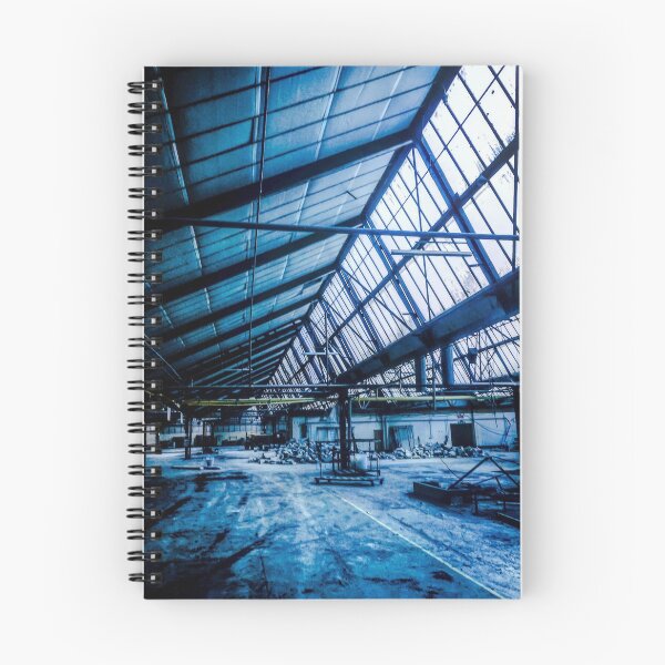 Item preview, Fabric Printing Factory Pattern No12 designed and sold by creativesean.