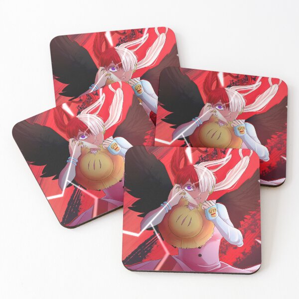 Item preview, Tot Musica (Uta Film Red) designed and sold by DragonessDraws.
