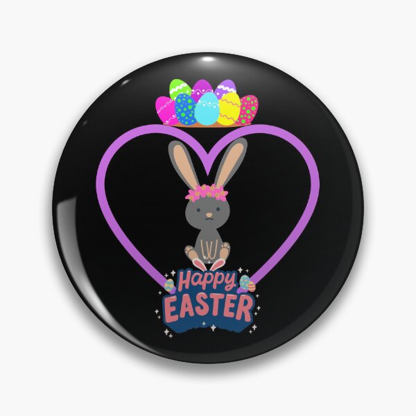 Item preview, Easter Bunny designed and sold by Vyapari.