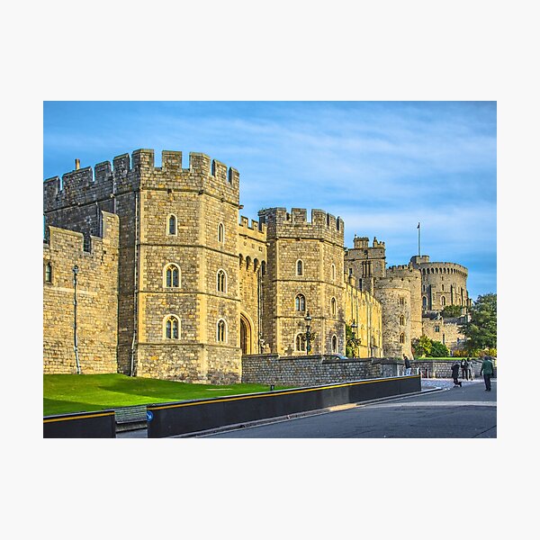 Item preview, Windsor Castle designed and sold by Dave Williams.