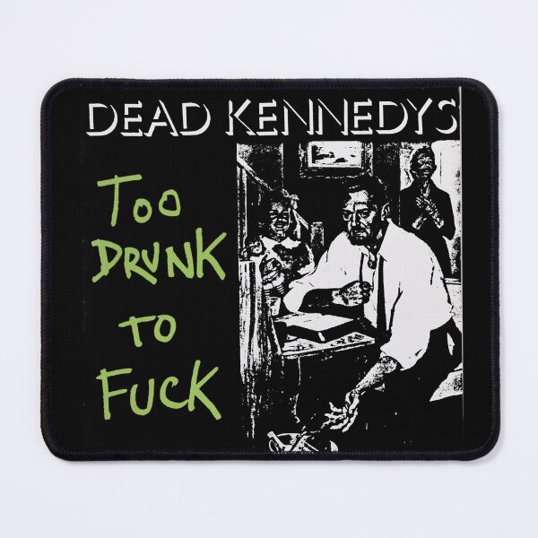 Item preview, Too Drunk To FIght designed and sold by ElissaSipes.