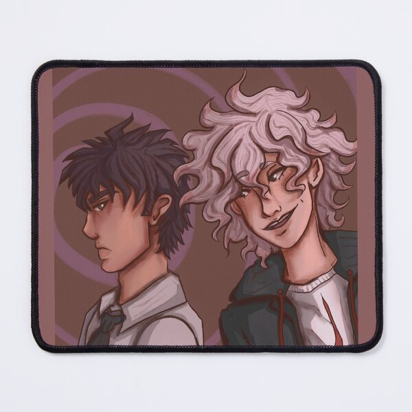 Item preview, He’s Right Behind Me Isn’t He designed and sold by anticlimaxi.