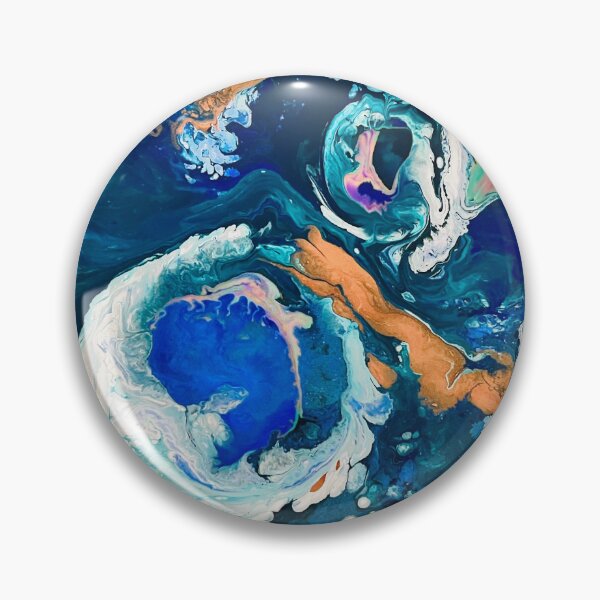Item preview, Imploding Galaxy designed and sold by buttakittin.