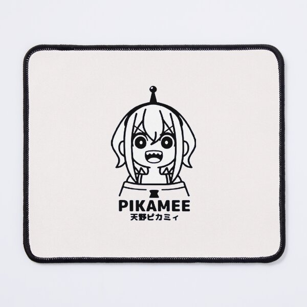 Item preview, Amano Pikamee VOMS Project Fan designed and sold by konstantinvobmw.