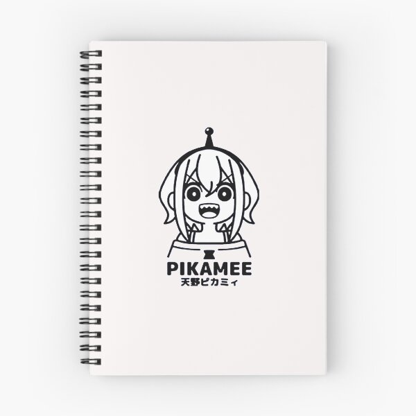 Item preview, Amano Pikamee VOMS Project Fan designed and sold by konstantinvobmw.