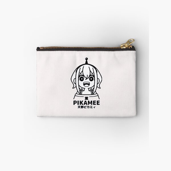 Item preview, Amano Pikamee VOMS Project Fan designed and sold by konstantinvobmw.