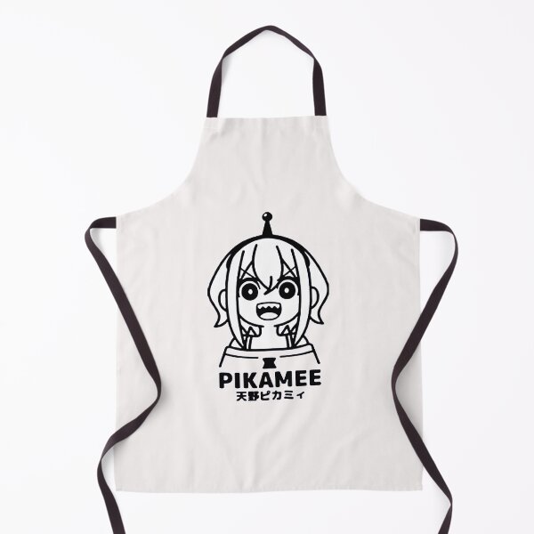 Item preview, Amano Pikamee VOMS Project Fan designed and sold by konstantinvobmw.