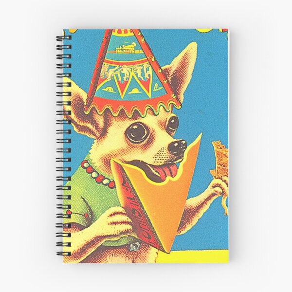 Item preview, Vintage Yo Quiero Taco Bell Chihuahua  designed and sold by Earth Nature Creations.