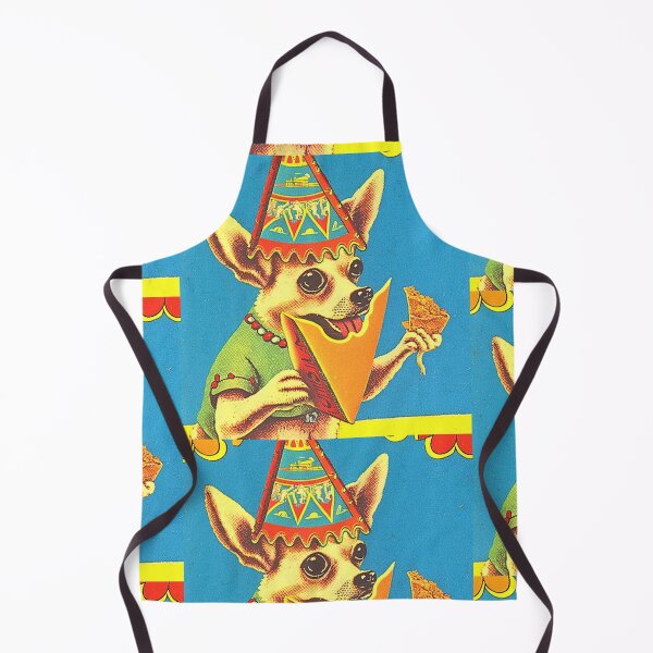 Item preview, Vintage Yo Quiero Taco Bell Chihuahua designed and sold by Earth Nature Creations.