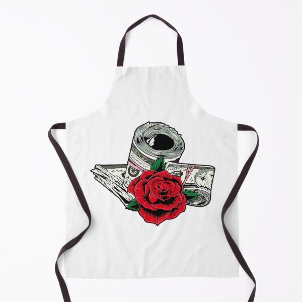 Item preview, rose n money designed and sold by beilsolis.