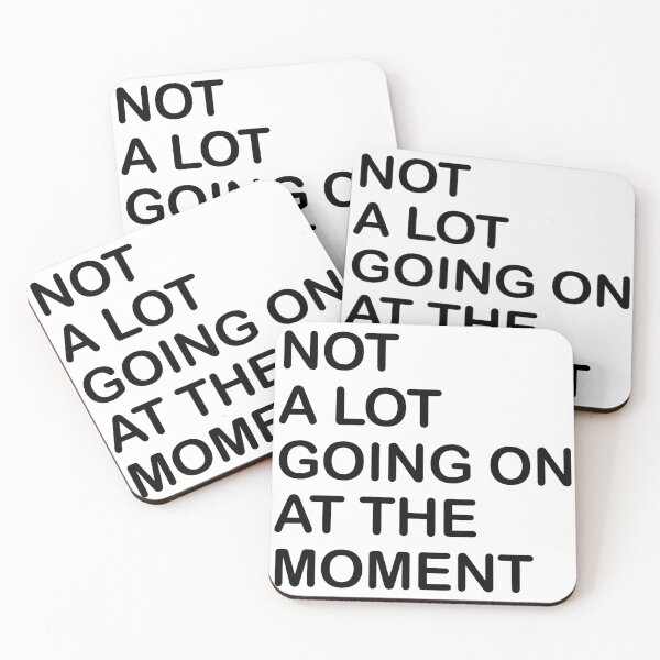 Item preview, No hay mucho que hacer en este momento designed and sold by graphic-genie.