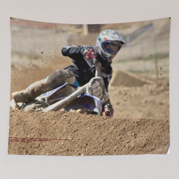Item preview, Rider #186 Eyes Focused on his goal Loretta Lynn's SW Area Qualifer; Southern California USA designed and sold by leih2008.