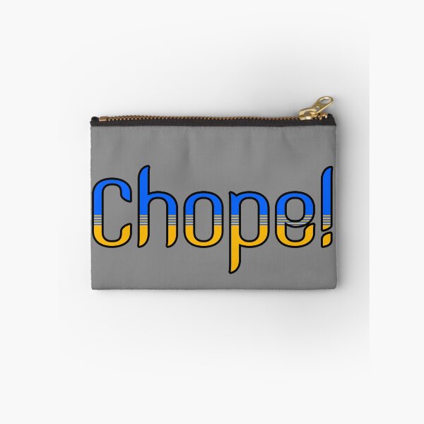 Item preview, Chope (To Reserve ) designed and sold by UniqueDesignHub.