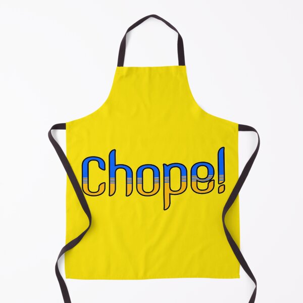 Item preview, Chope (To Reserve ) designed and sold by UniqueDesignHub.