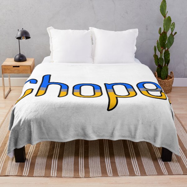 Item preview, Chope (To Reserve ) designed and sold by UniqueDesignHub.