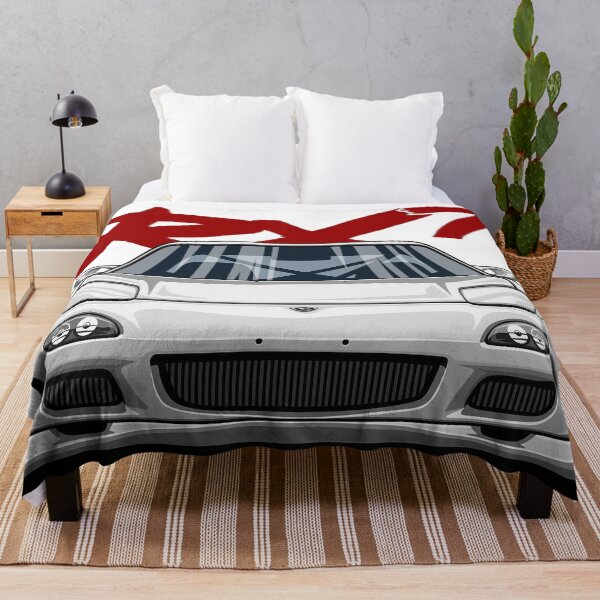 Item preview, Mazda RX 7 fan art designed and sold by stutuart.