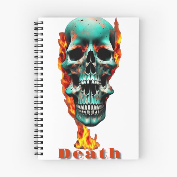 Item preview, corpse with flames designed and sold by Merelita.
