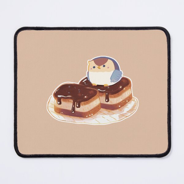 Item preview, Owl and Cake Delight designed and sold by dj0903.