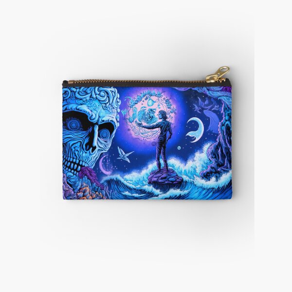 Item preview, Blacklight Visions 01 designed and sold by Wayan Palmieri.
