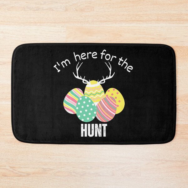 Item preview, I'm here for the hunt designed and sold by SushiAnn.
