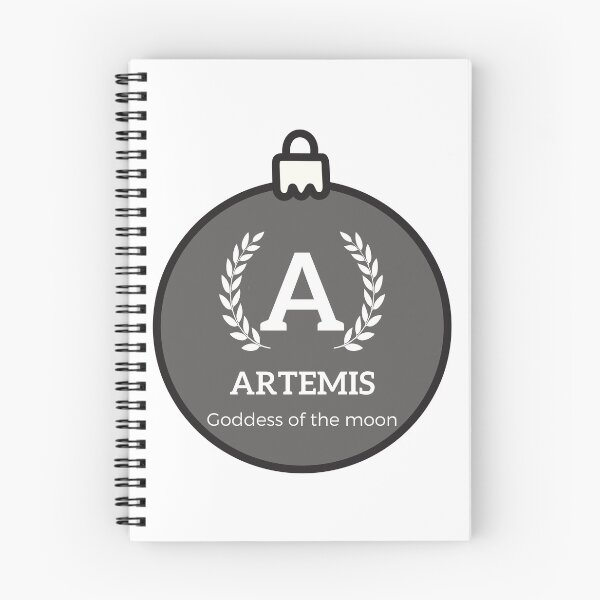 Item preview, Cabin 8 Artemis ornament designed and sold by broadwaygirl142.
