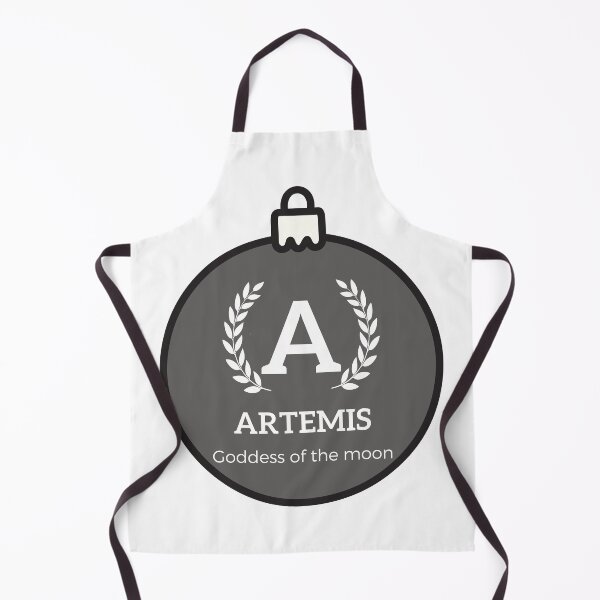 Item preview, Cabin 8 Artemis ornament designed and sold by broadwaygirl142.