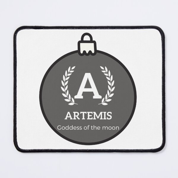 Item preview, Cabin 8 Artemis ornament designed and sold by broadwaygirl142.