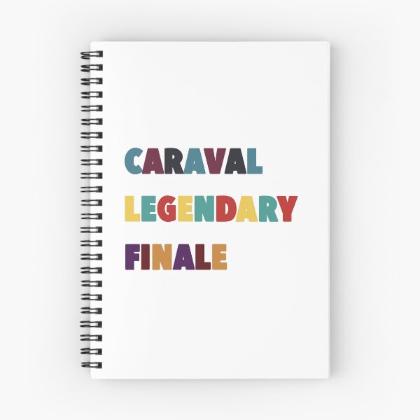 Item preview, Caraval  designed and sold by Avarie ✨.
