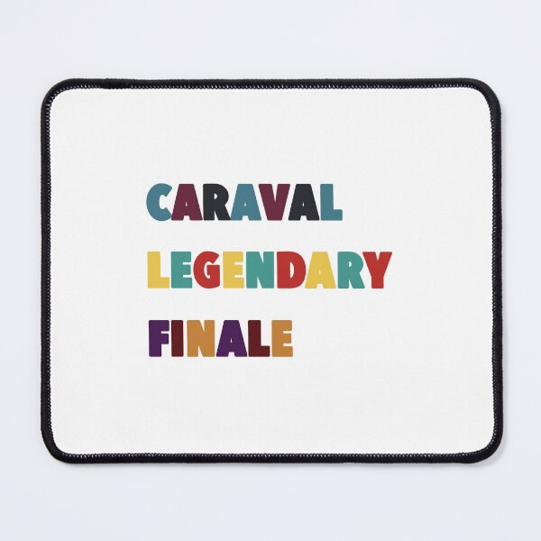 Item preview, Caraval  designed and sold by Avarie ✨.
