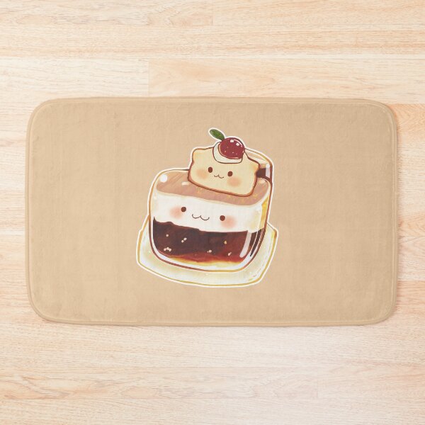 Item preview, Chocolate Pudding Friends designed and sold by dj0903.
