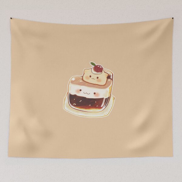 Item preview, Chocolate Pudding Friends designed and sold by dj0903.