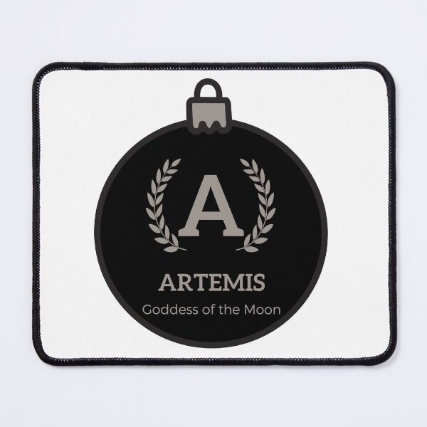 Item preview, Cabin 8 Artemis ornament designed and sold by broadwaygirl142.