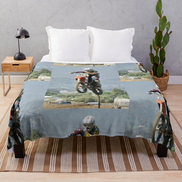 Item preview, Time for a fresh look; Perris, MX Rider #244 designed and sold by leih2008.