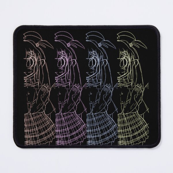 Item preview, Rimi’s Dimensions  designed and sold by CatfleshWorld.