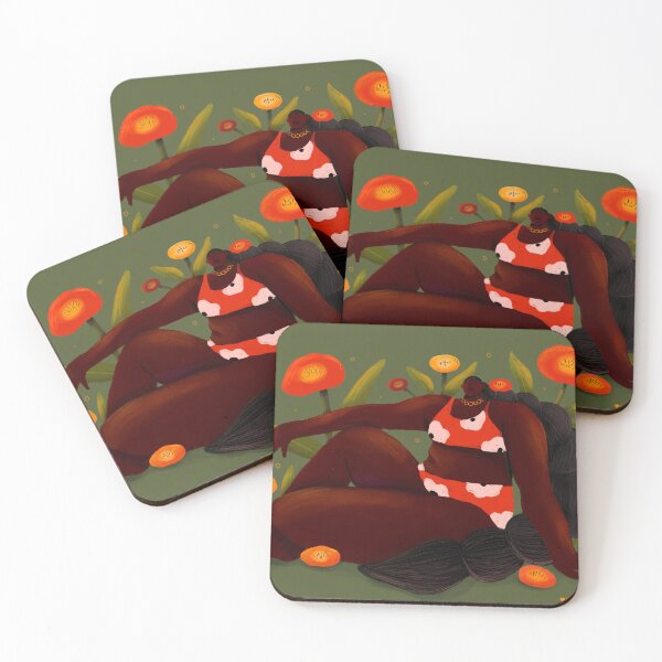 Item preview, Poppy Magic designed and sold by Crayon-Dabba.