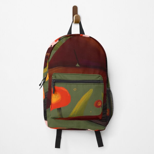 Item preview, Poppy Magic designed and sold by Crayon-Dabba.