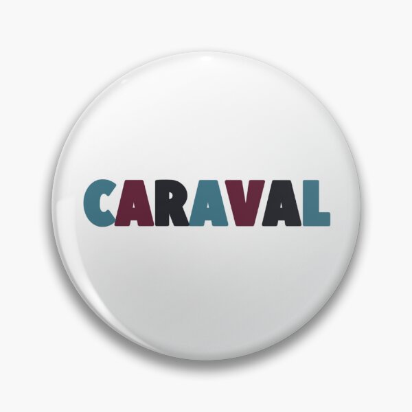 Item preview, Caraval designed and sold by Avarie ✨.