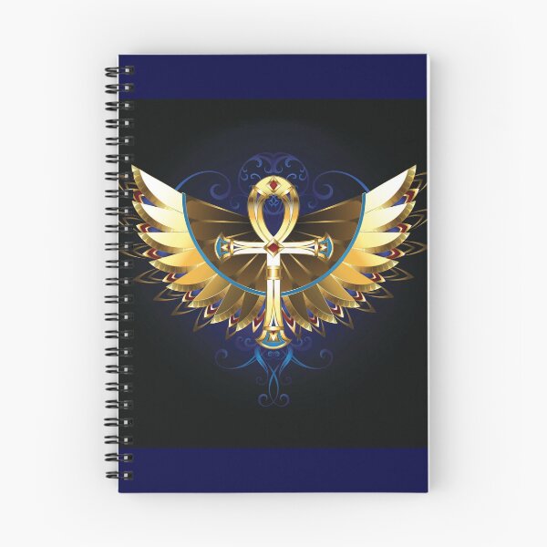 Item preview, The Egyptian Key of Life will set you free free designed and sold by ThundRDownunder.