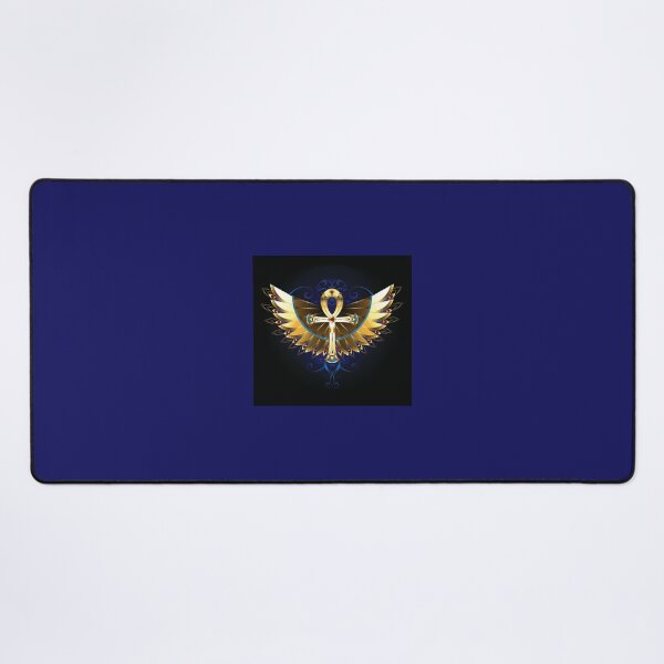 Item preview, The Egyptian Key of Life will set you free free designed and sold by ThundRDownunder.