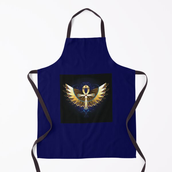 Item preview, The Egyptian Key of Life will set you free free designed and sold by ThundRDownunder.