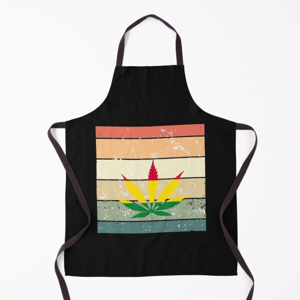 Item preview, Vintage Retro Marijuana designed and sold by Right-UR.