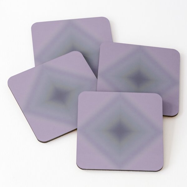 Item preview, Pastel Lavender Blue Mint Green Gradient Design designed and sold by kattakitty.