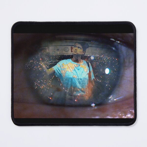 Item preview, subway viewfinder - blade runner designed and sold by Claudio Pepper.