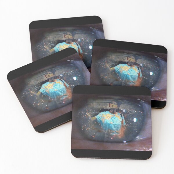Item preview, subway viewfinder - blade runner designed and sold by Claudio Pepper.