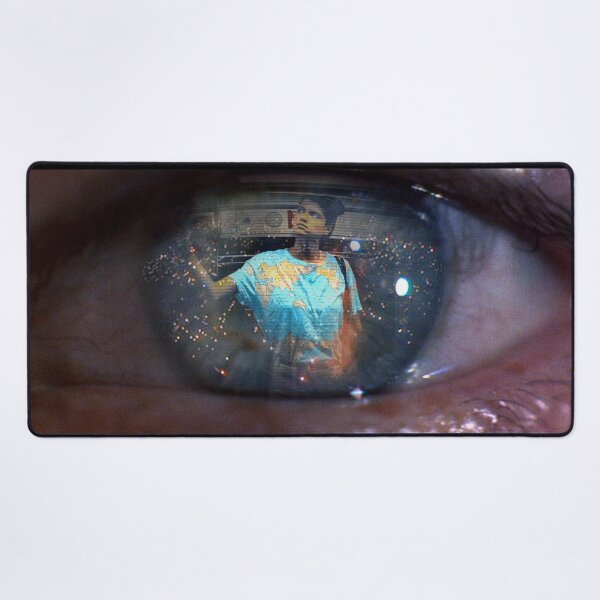 Item preview, subway viewfinder - blade runner designed and sold by Claudio Pepper.
