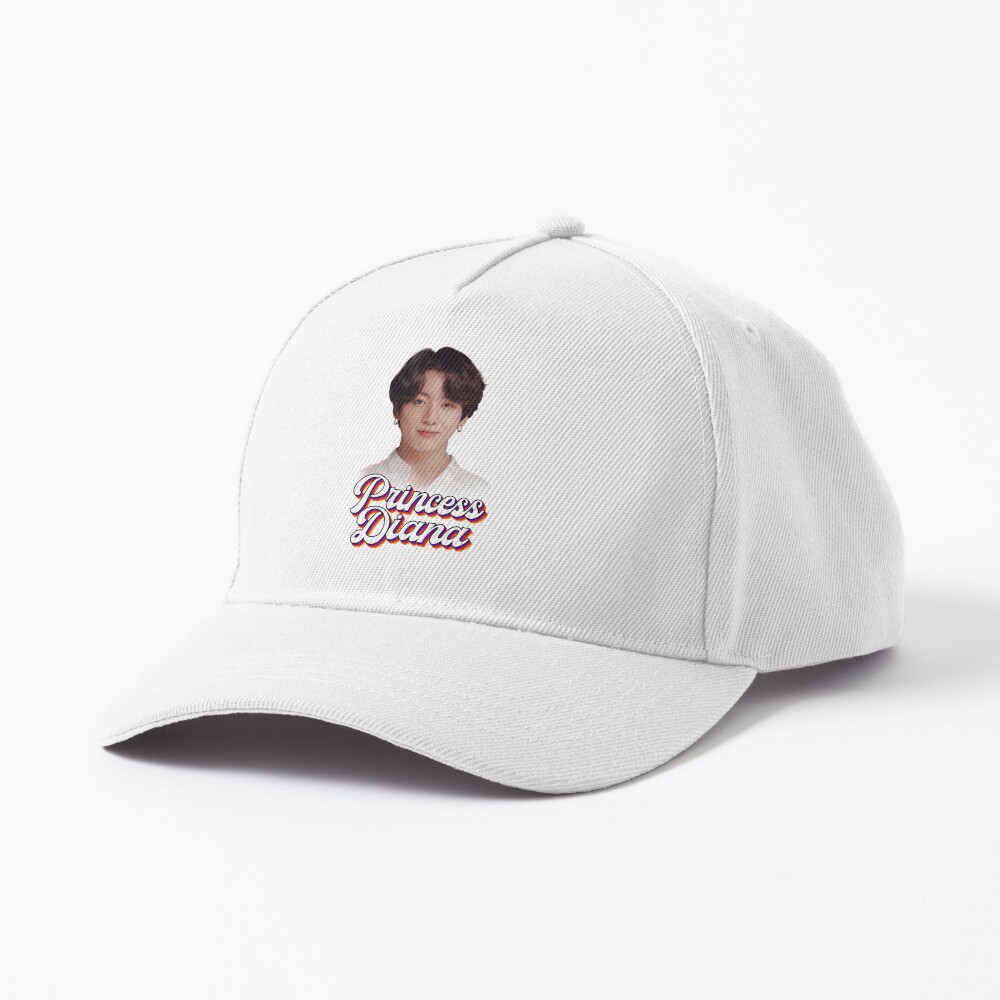 Artikel-Vorschau von Baseball Cap, designt und verkauft von snazzyseagull.