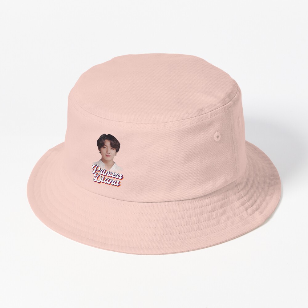 Artikel-Vorschau von Bucket Hat, designt und verkauft von snazzyseagull.