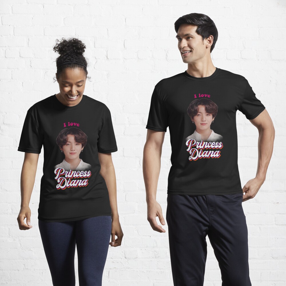 Artikel-Vorschau von Funktionsshirt, designt und verkauft von snazzyseagull.