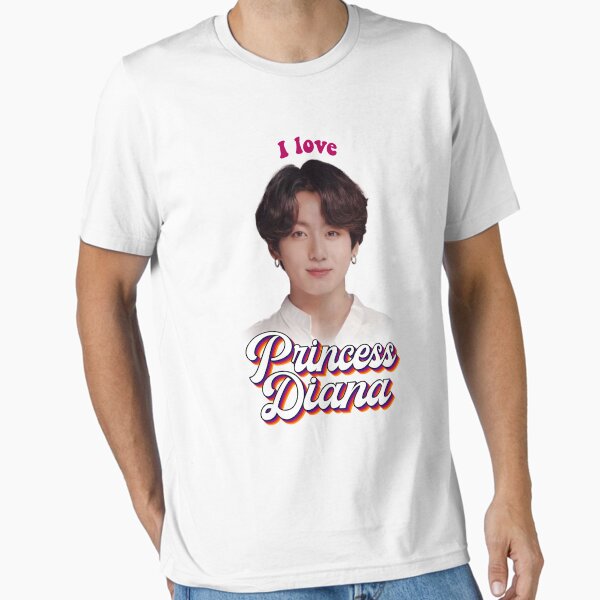 Camiseta esencial
